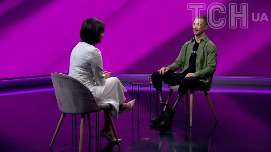 "Холостяк" Терен відверто розповів про інтим після тяжкого поранення та про протези для сексу