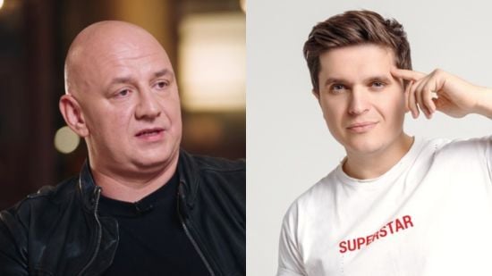 Анатоліч розніс Потапа за інтерв'ю росіянину Дудю і звинуватив його в брехні: "Правди не почув"