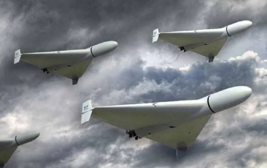 Російськи дрони вночі атакували Київщину: в КОВА розповіли про наслідки (фото)