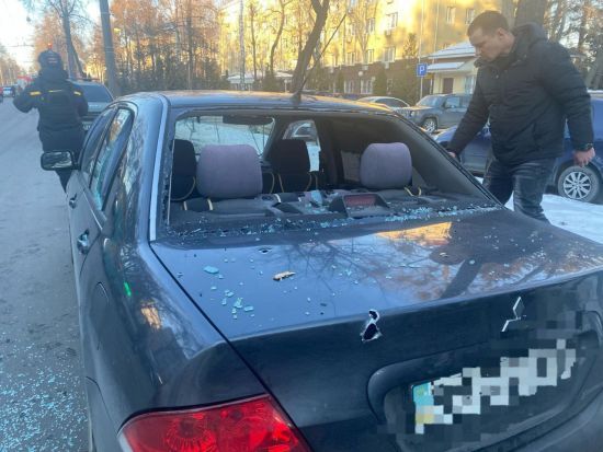 Росіяни вдарили по Сумах: що відомо про наслідки (фото)