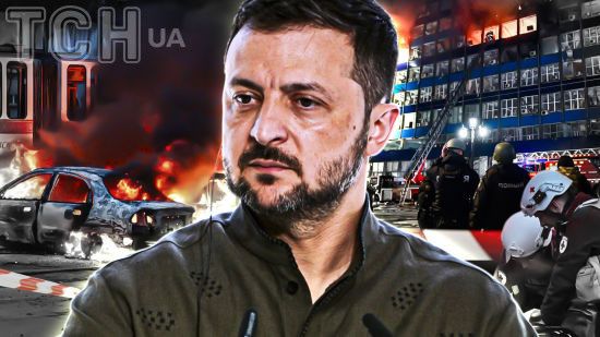 Зеленський обговорив з Туском переговори з Путіним: що відомо