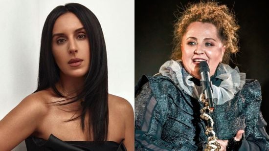 Емоційна реакція Джамали і штраф у 75 тисяч грн: що відомо про суд над Ніно Катамадзе