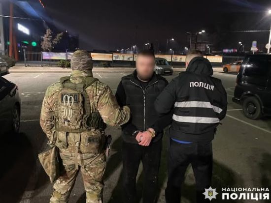 Вдавали поліцейських, щоб забрати мобілізованих: деталі злочину на Чернігівщині
