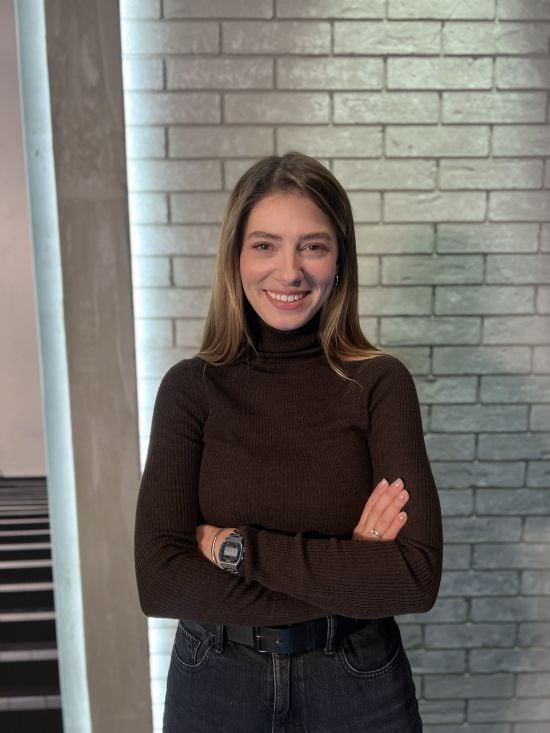 Дар'я Петрожицька висловилася про нареченого за кордоном і рідкісні зустрічі: "Сім'я на дві країни"