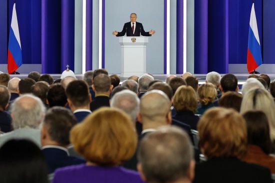 Росія стикнулася з серйозною проблемою, яка лякає Путіна: деталі від розвідки Британії