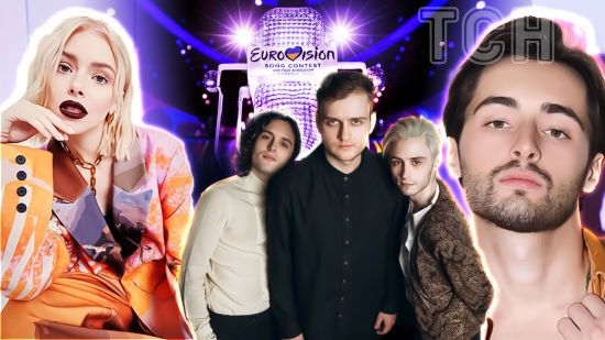 "Євробачення-2025": хто переміг у нацвідборі
