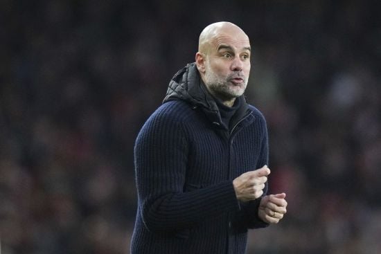 АПЛ: розклад і результати матчів 25-го туру чемпіонату Англії з футболу, турнірна таблиця