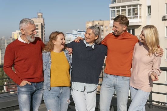 Справжніх і надійних друзів можна знайти лише так: порада великого мудреця