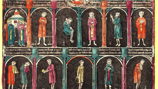 День сорока святих мучеників Севастійських 2025 року: дата, історія, традиції, що не можна робити