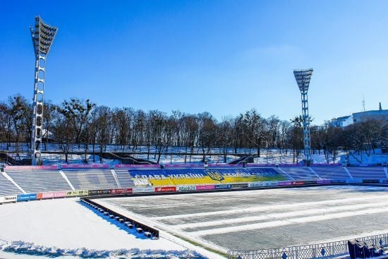 УПЛ: розклад і результати матчів 18-го туру чемпіонату України з футболу, турнірна таблиця