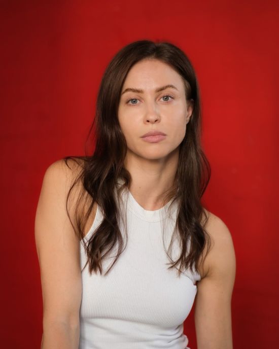 Вікторію Маремуху терміново забрала "швидка" до лікарні