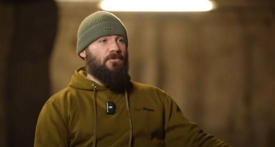 Приватний пенсійний фонд і не лише: Маркус розповів про власні бізнеси та куди зник на 1,5 року