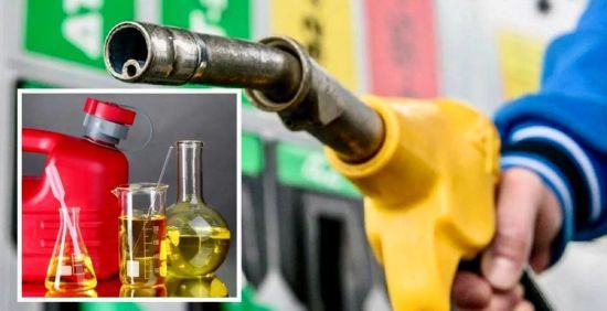 Експертів шокували результати перевірки бензину в українських мережах АЗС