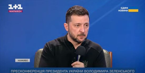 Миротворча місія в Україні: Зеленський сказав, скільки країн підтримують ідею введення військ