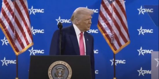 Трамп відповів, коли відвідає Москву