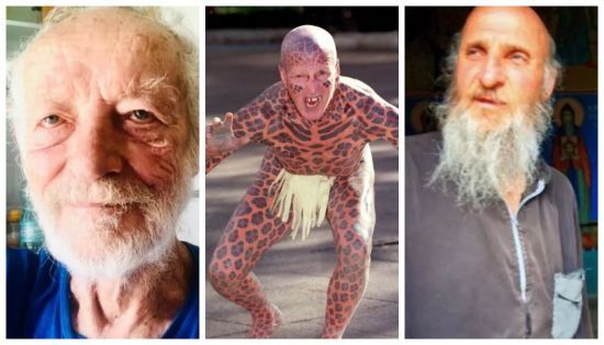 П'ятеро найсамотніших людей світу: хто вони і як прожили подалі від всього сучасного (фото)