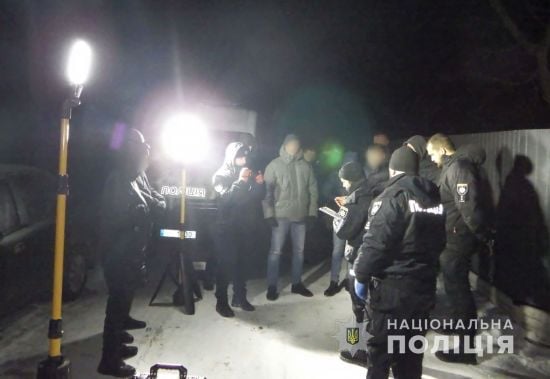 Зниклу 2-річну дівчинку на Полтавщині знайшли жорстоко убитою