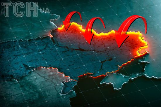 Скільки українських територій Росія захопила за місяць: британська розвідка назвала цифру