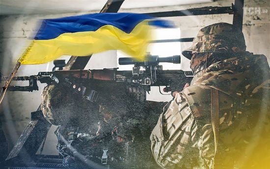 Замість НАТО та миротворців: в FA дали поради Україні щодо гарантій безпеки Замість НАТО та миротворців: в FA дали поради Україні щодо гарантій безпеки