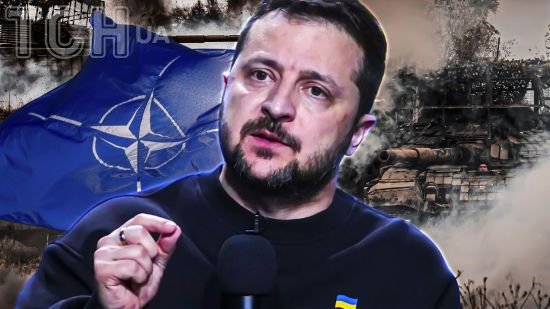 Зеленський визнав малоймовірність вступу України до НАТО: що заважає