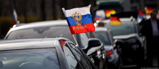 Росія організувала спецпідрозділ для диверсій і вбивств на території Європи - WSJ