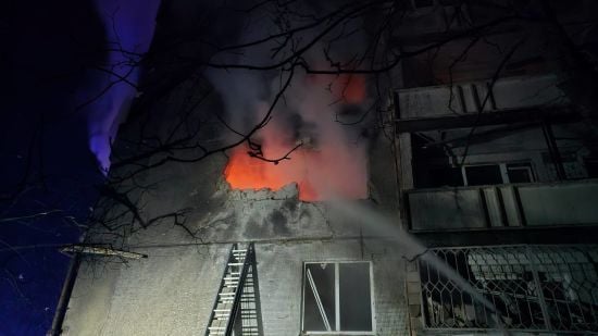 "Прильоти" у Харкові: пошкоджені будинки, оперний театр і не тільки (фото)