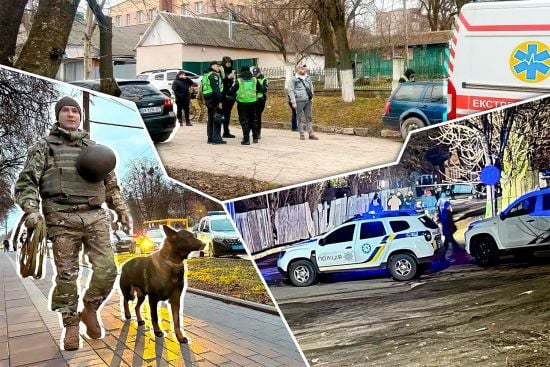 Вибухи в ТЦК: хто стоїть за хвилею терору в Україні