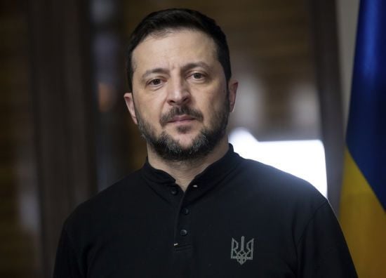 Зеленський порівняв ціну далекобійних ударів для України та РФ