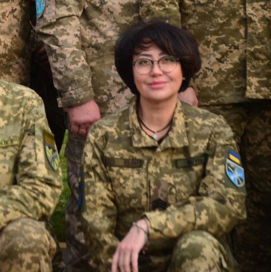 У Києві водій маршрутки принизив військову та назвав "пʼяним бидлом": історія мала продовження