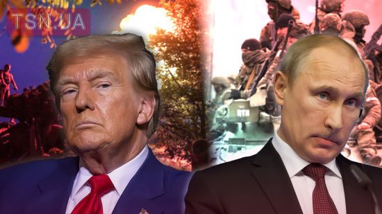 Зустріч Путіна і Трампа: у Росії назвали приблизні дати