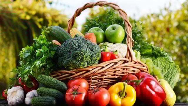 Харчування при гастриті: дозволені та заборонені продукти і меню на тиждень