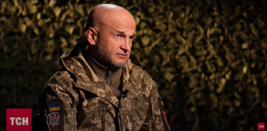 Як поліція поводилася на початку вторгнення: військовий шокував заявою