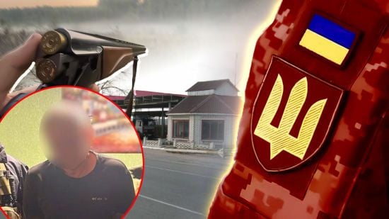 Вбив ТЦКівця перед своїм ювілеєм: нові подробиці жорсткого розстрілу у Пирятині