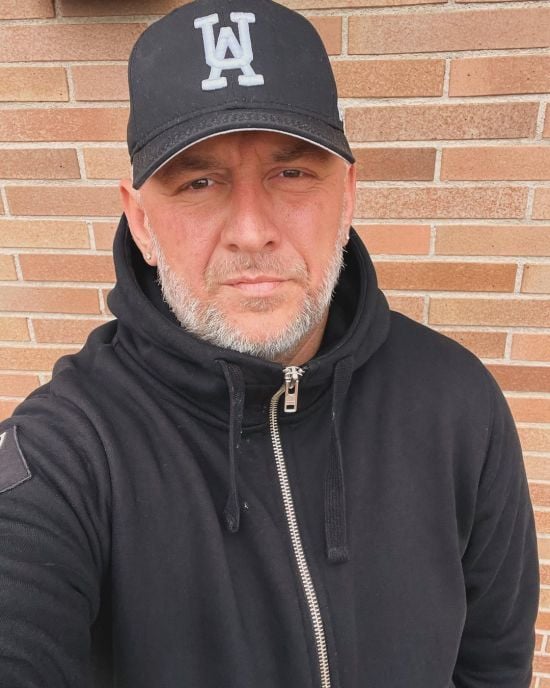 Потап з-за кордону обурився забороною Мінкульту виїжджати артистам з України: "Все перекреслює"