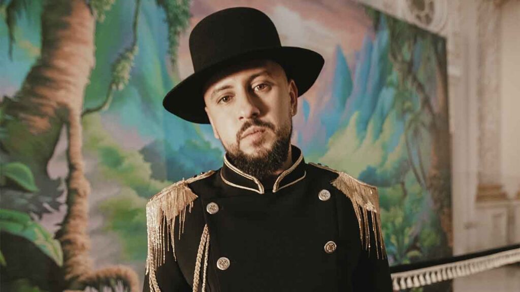 Невже: Клавдія Петрівна випустила трек, з яким хотіла йти на Нацвідбір 2025
