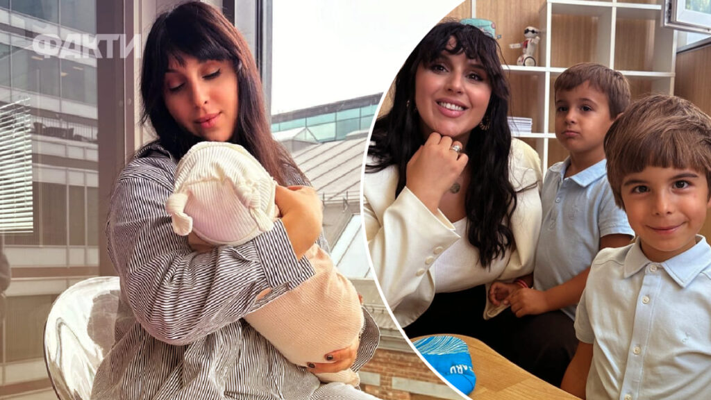 Головна жінка у світі: Джамала показала рідкісне відео з мамою