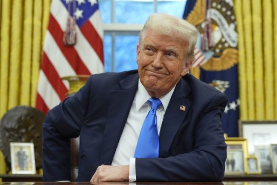 В США будуть продавати громадянство за 5 млн доларів