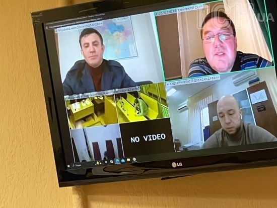 Суд у справі Тищенка: нардеп не приїхав на засідання "в день закоханих"