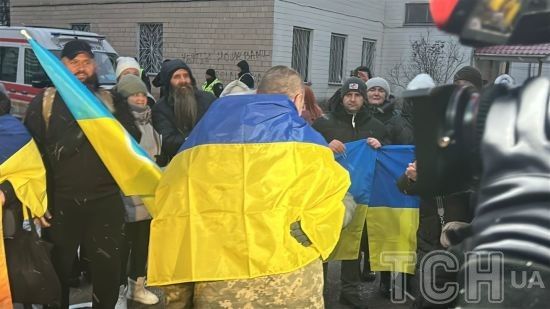 Обмін полоненими 5 лютого: в Координаційному штабі розповіли про стан українців (фото, відео)