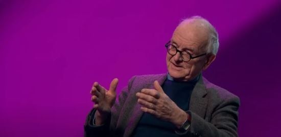 Всесвітньо відомий нейрохірург Генрі Марш назвав найбільше відкриття про Україну