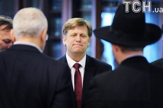 "Трамп отримує інформацію під кутом Путіна": американський дипломат про небезпеку для України та США