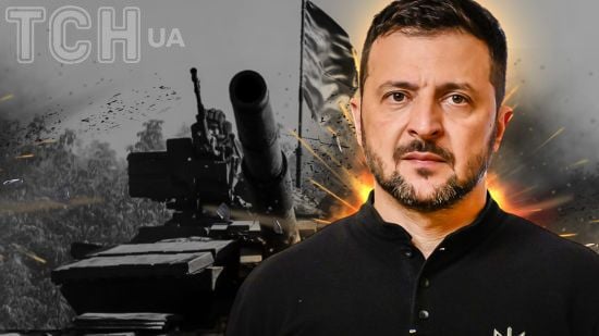 Зеленський повідомив кількість загиблих і поранених військових України