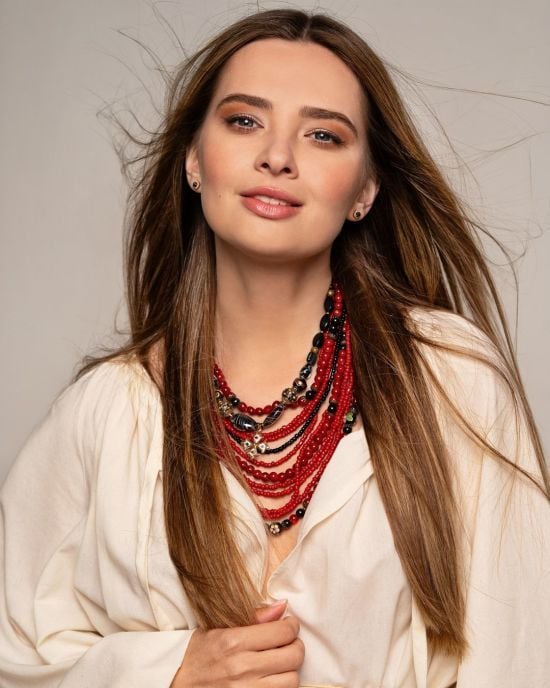 Ведуча ТСН Наталя Островська замилувала фото з чоловіком, якого приховує