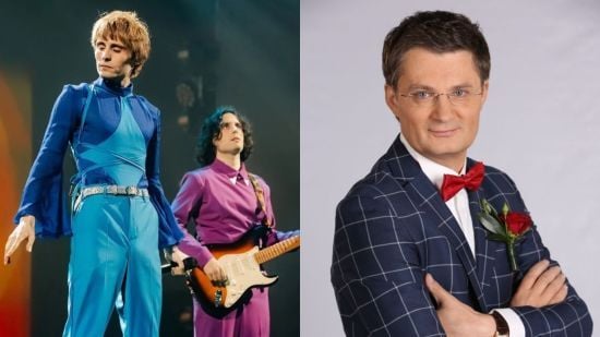 Кондратюк прокоментував перемогу Ziferblat на нацвідборі і дав гурту пораду, що потрібно змінити