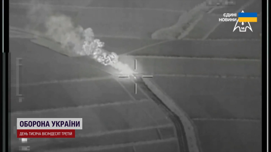 Воїни ЗСУ вперше розповіли про удари по аеродромі "Енгельс-2" та знищення нафтобаз у РФ: відео