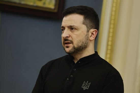 Зеленський відповів, чи потрібна Америці Європа як союзник