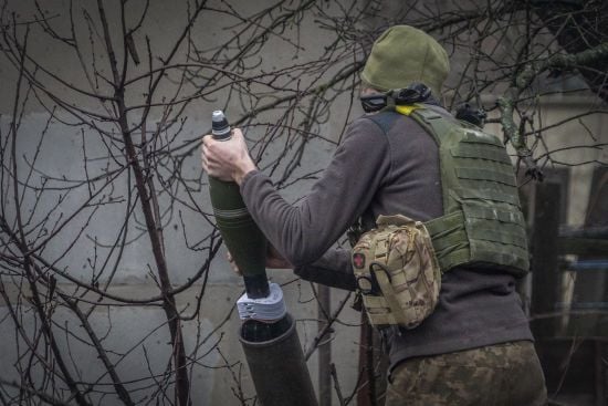 ЗСУ просунулися в Курській області: деталі від ISW