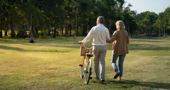 Хобі довгожителів, яке знижує вагу та подовжує життя: цікаві результати досліджень