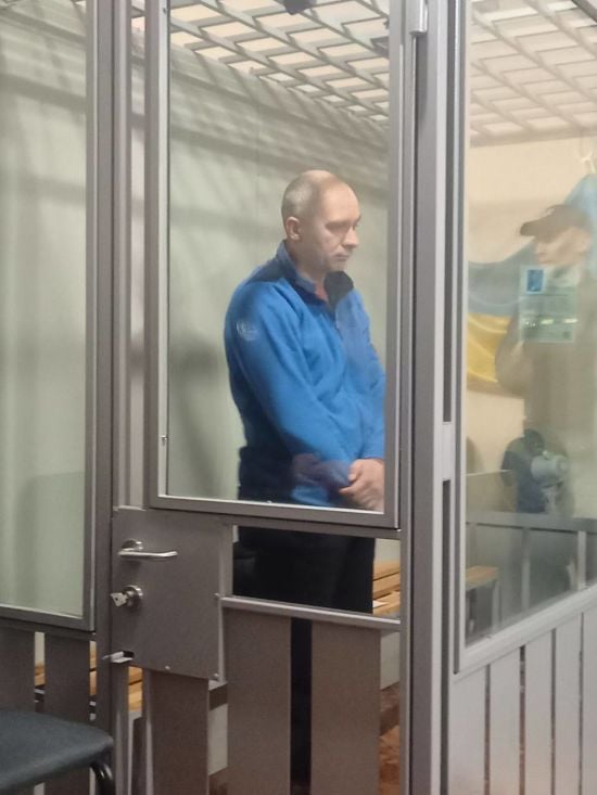 Вбивство ТЦКівця у Пирятині: суд обрав запобіжний захід