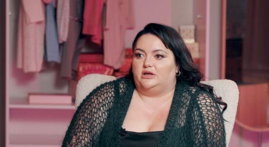 Зірка "Ліги сміху" Настя Ткаченко шокувала зникненням нареченого після освідчення: "Він злякався"